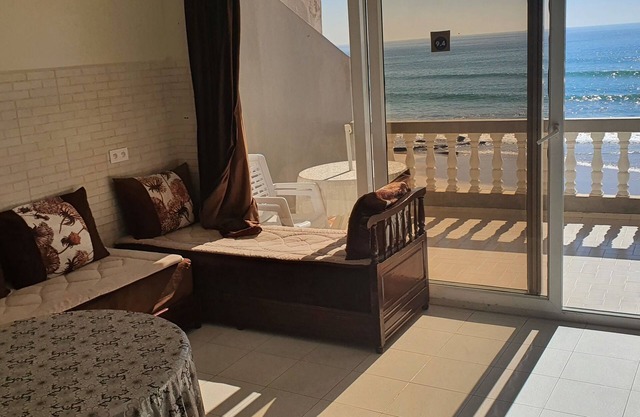Surf Apartment Taghazout N ° 6