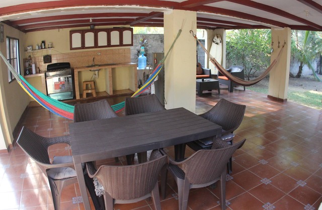 Surf Cabin - La Libertad