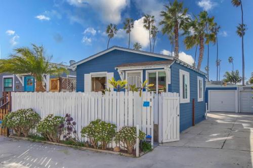 Surf Cottage 2