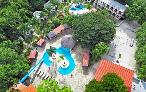 Surf Ranch Hotel & Resort