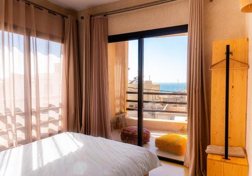 SURFHALLA Morocco