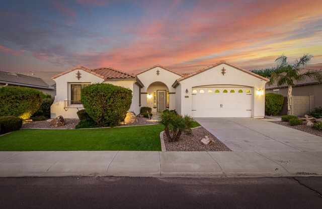 Surprise Farms Paradise