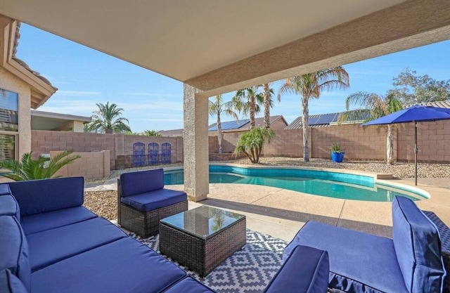 Surprise Vista Pool Paradise-Spring Training&more!