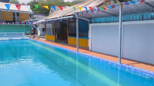 Surya Abadi Homestay Syariah RedPartner