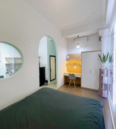 Sushi House Quoc Tu Giam 202