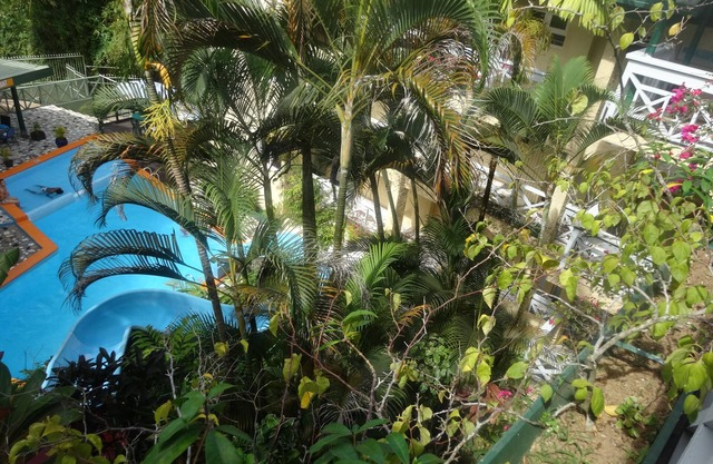 Suva Motor Inn