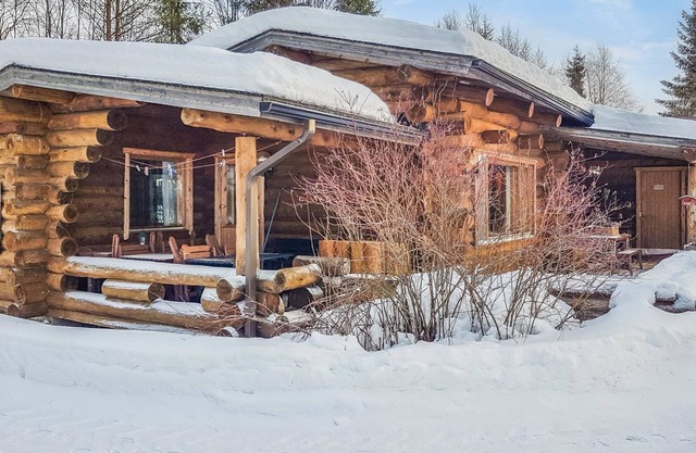 Suvi-tuuli by Interhome