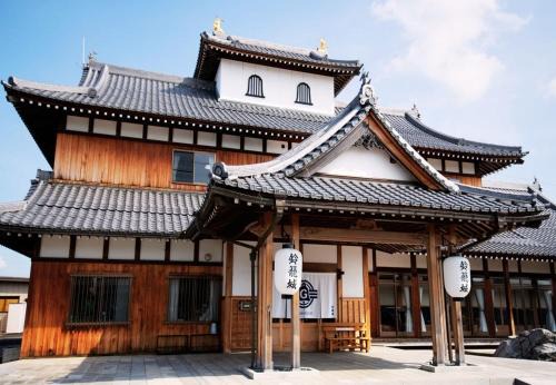 Suzuko Castle - Vacation STAY 51196v