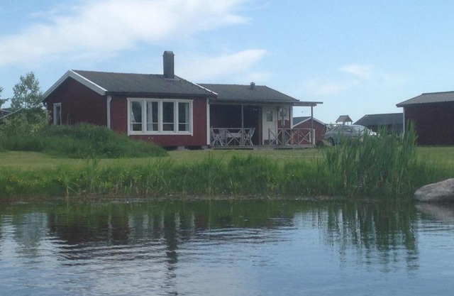 Svalsjöns Stugor Öland