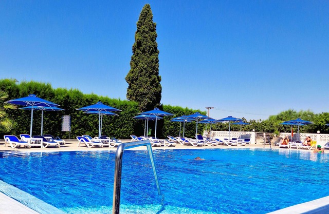 Sveltos Hotel