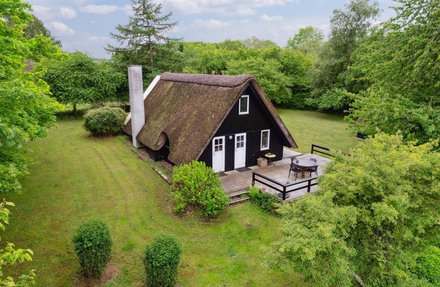 "Svenne" - 1.4km from the sea by Interhome