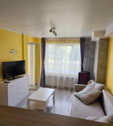Svitene apartmets