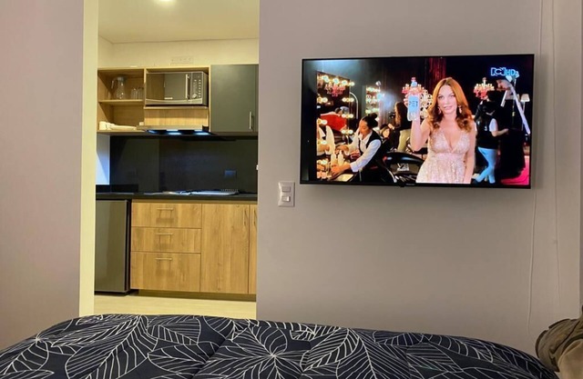 Swanky apartment in Chapinero