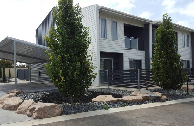 Swanport Holiday 2 Bedroom Apartment