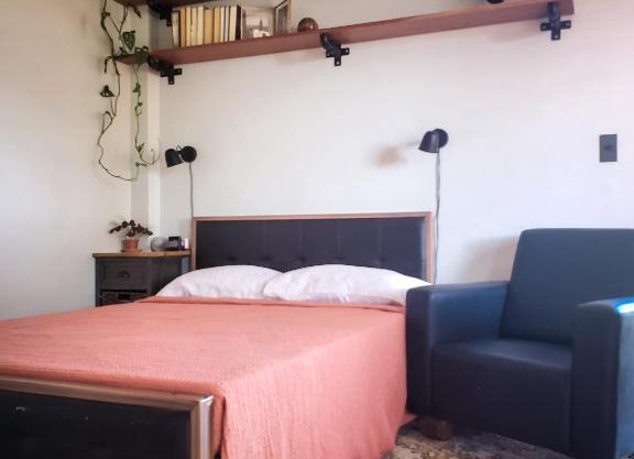 Swansea Hills Studio