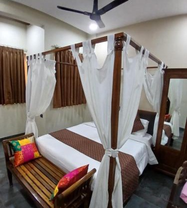Swara Mangalam Resort