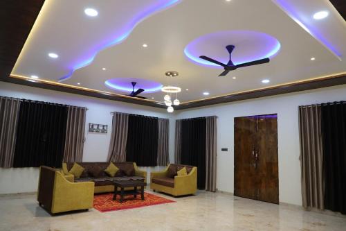 Swarg Villa by Golden Mist