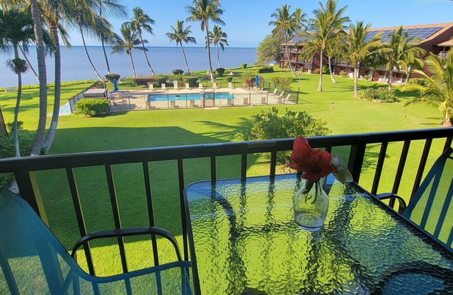 sweet escape - Moloka'i living