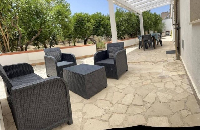 Sweet home Angi: Maison 2 Chambres