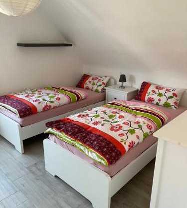 Sweet Home Appartements 2