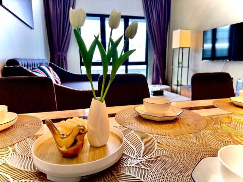 Sweet Home Cyberjaya Suites