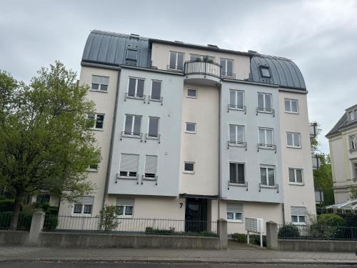 Sweet Home Dresden Blasewitz two