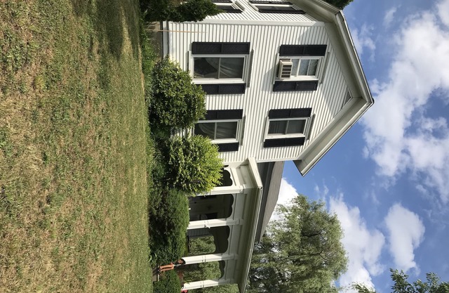 Sweet Home Farmhouse