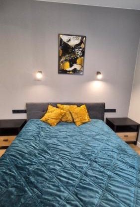 Sweet Home Grabieniec Apartment