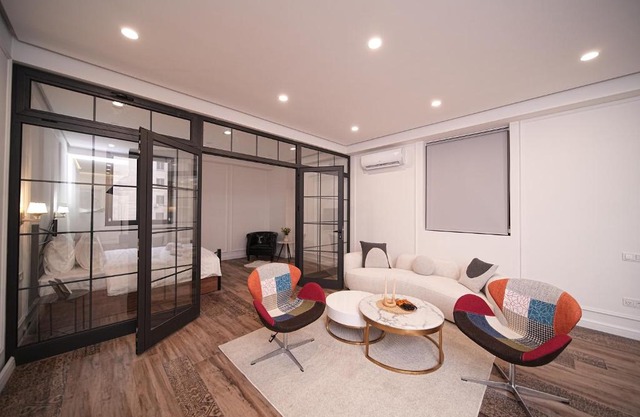 Sweet Home Prime Apart-Hotel