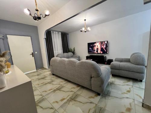 Sweet House Residence