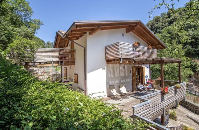 Sweet Laghel Apartments