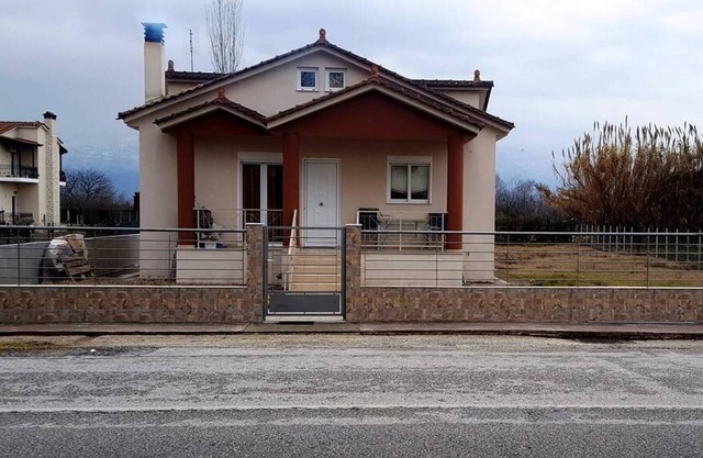 Sweet Little Home Trikala