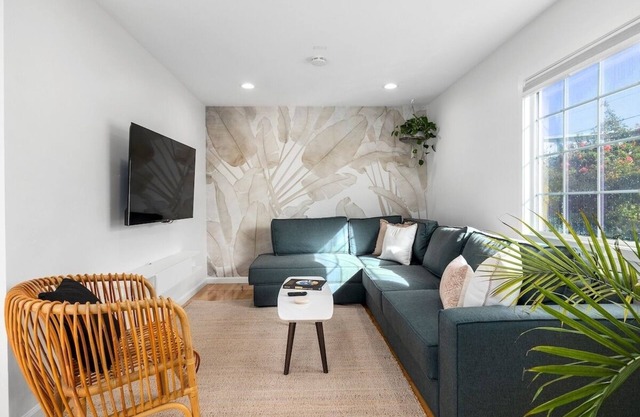 Swell House Santa Cruz - Apartment 10