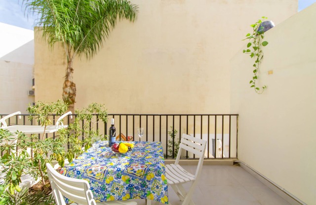 Swieqi Santa Maria Boutique apart 3, IS-SWIEQI, Malta