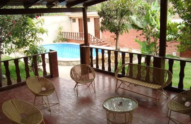 SWIMMING POOL LIMA CIENEGUILLA
