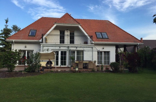 Świnoujście - House by the forest - not far from the sea
