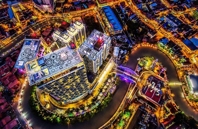 Swiss-Garden Hotel Melaka