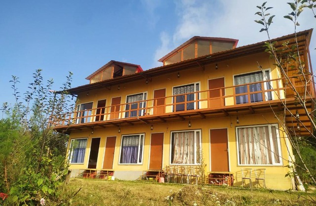 SWISS RESORT KANATAL