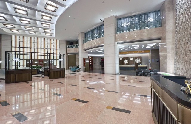Swissotel Shenyang