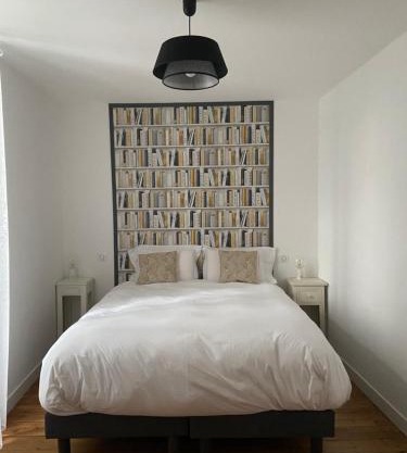 Sylo-V CHAMBRE EDGAR