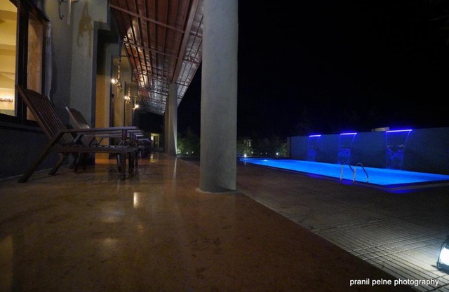 Sylvan Woods Resort