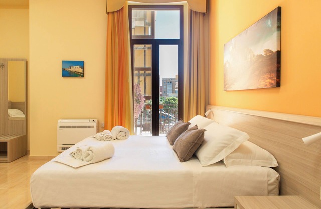 Syraka Hotel LR Collection