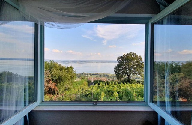 Szőlőskert Vendégház Badacsony