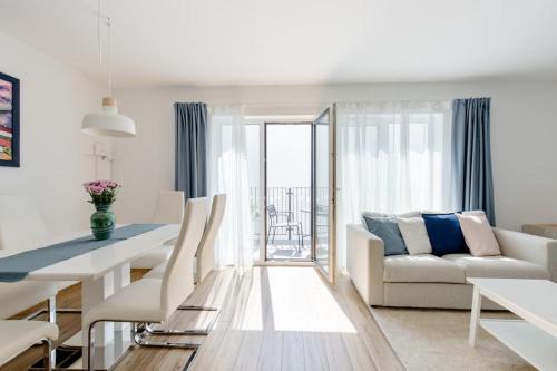 Szondi Corner Apartman