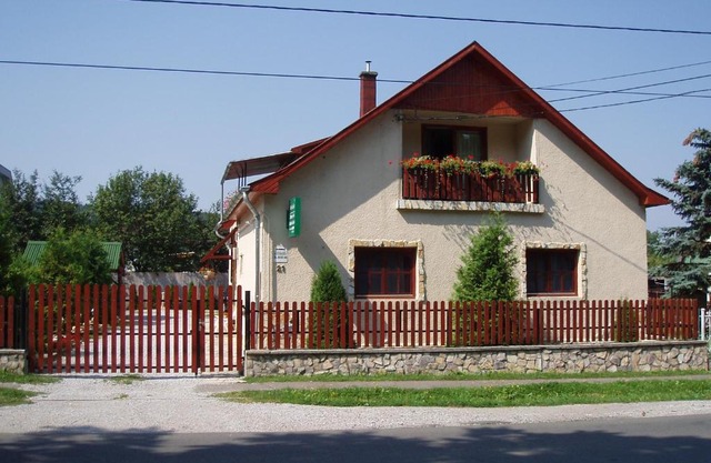 Táltos Vendégház