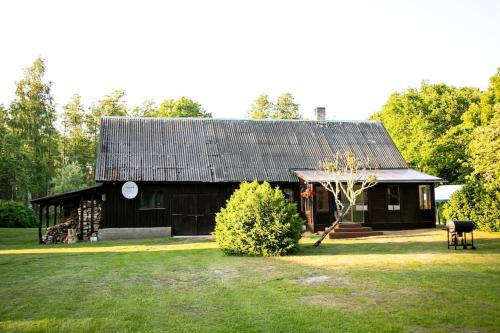 Tõnise puhketalu