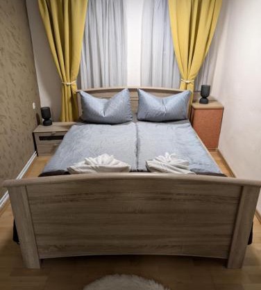 Töpferhäuschen Tangermünde