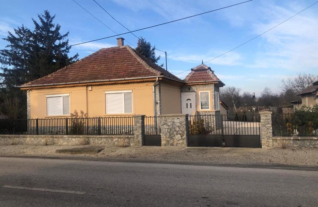 Törpi Apartman