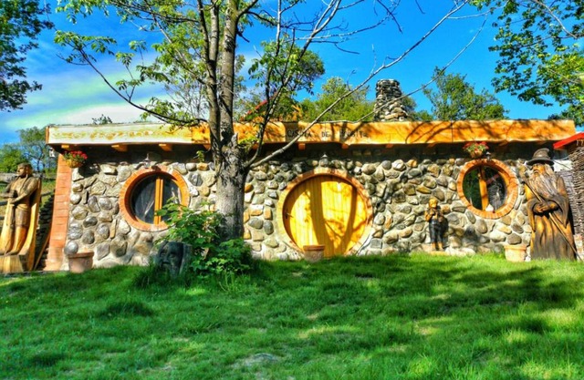 Tărâmul De Vis
