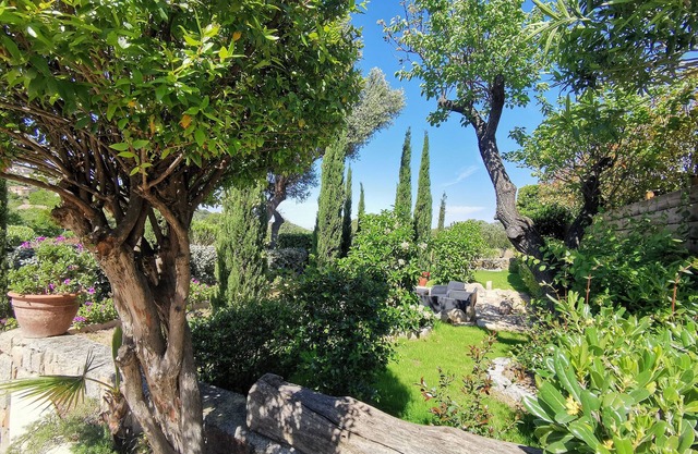 T 5 Marie Diane - beautiful apartment in residence